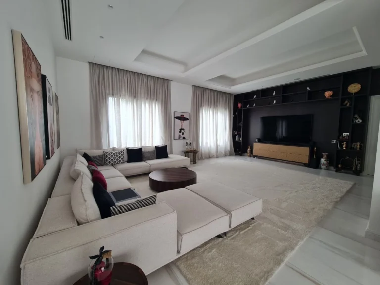 Most Expensive Villas for Sale in Nicosia