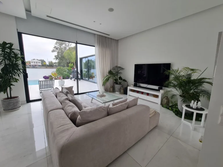 Most Expensive Villas for Sale in Nicosia