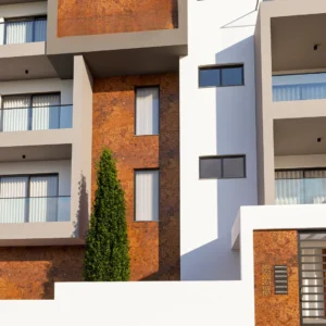 3 Bedroom Apartment for Sale in Limassol – Panthea