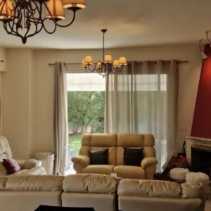 3 Bedroom Apartment for Rent in Engomi, Nicosia District
