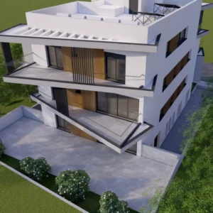 2 Bedroom Apartment for Sale in Germasogeia, Limassol District