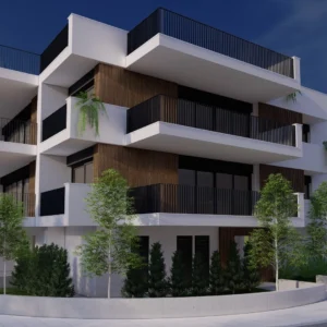 2 Bedroom Apartment for Sale in Asomatos, Limassol District