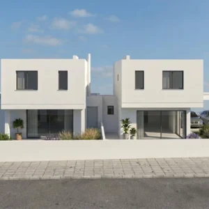 Studio House for Sale in Geri, Nicosia District