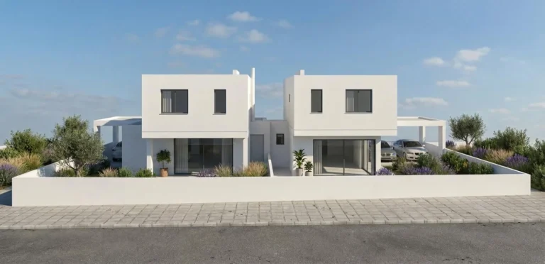 Cheap Houses and Villas for Sale Nicosia up to 400000 euro