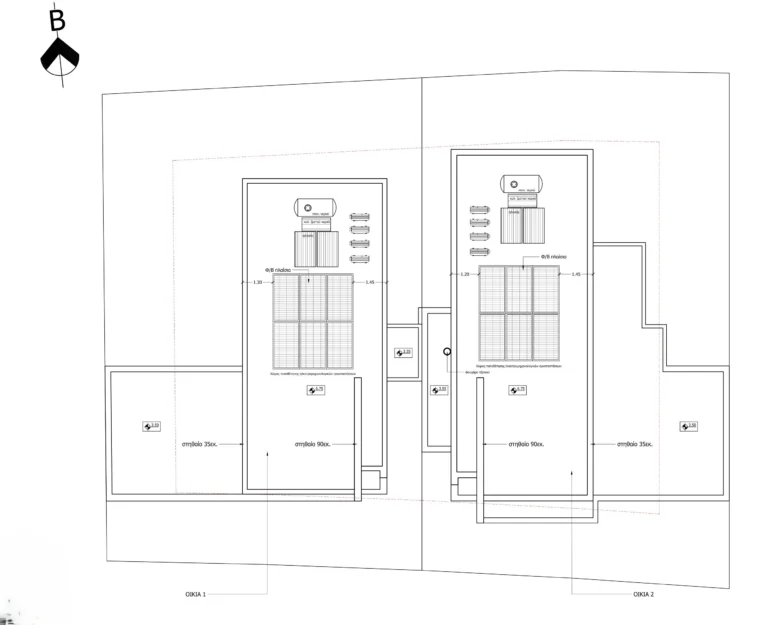 Cheap Houses and Villas for Sale Nicosia up to 400000 euro