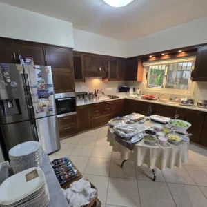 4 Bedroom House for Rent in Limassol – Panthea