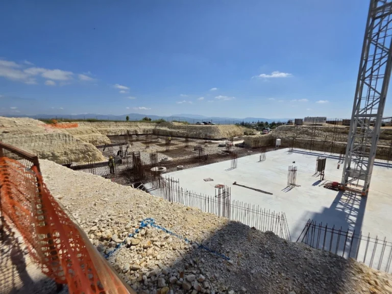 Cheap Apartments for Sale Paphos up to 900000 euro
