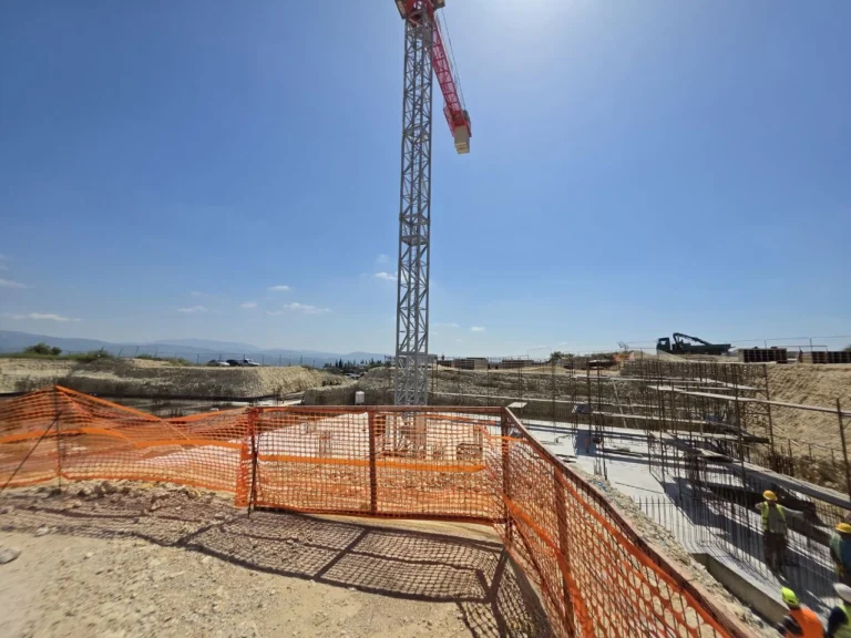 Cheap Apartments for Sale Paphos up to 900000 euro