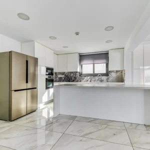 4 Bedroom House for Rent in Agios Tychonas, Limassol District