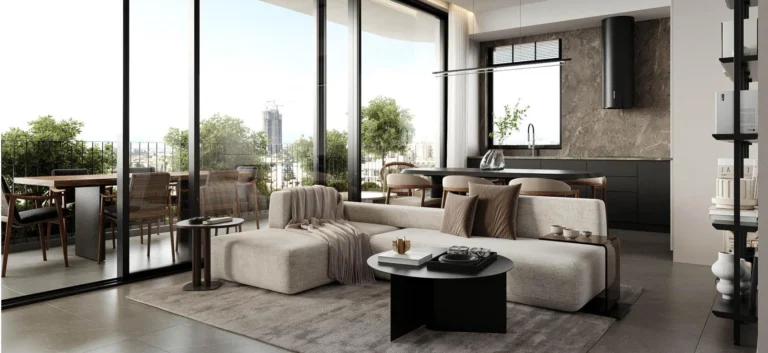 2 Bedroom Apartment for Sale