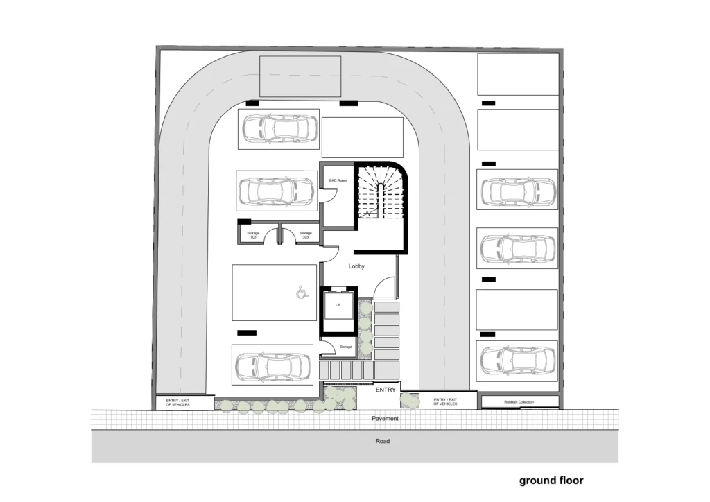 2 Bedroom Apartment for Sale