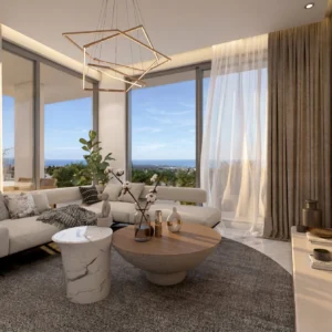 2 Bedroom Apartment for Sale in Paphos – Agios Theodoros