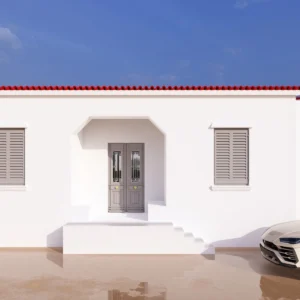 3 Bedroom House for Sale in Aglantzia, Nicosia District