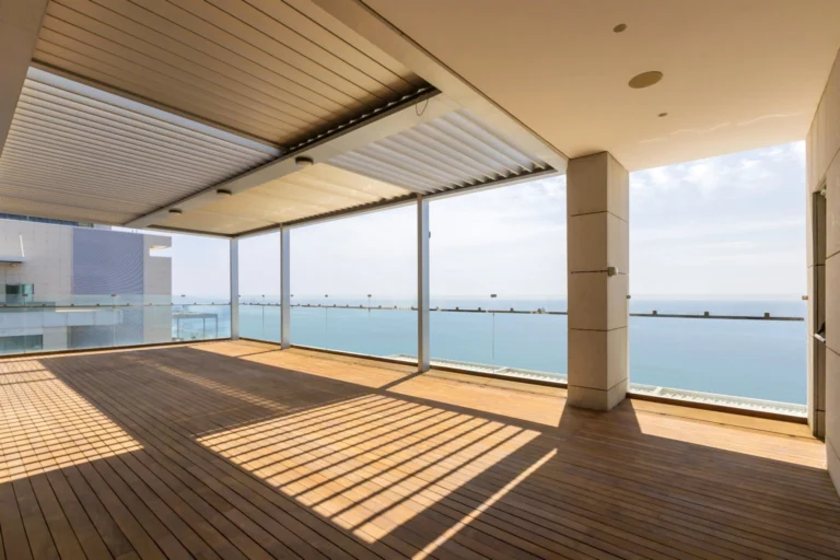 5 Bedroom Apartment for Sale in Limassol – Neapolis