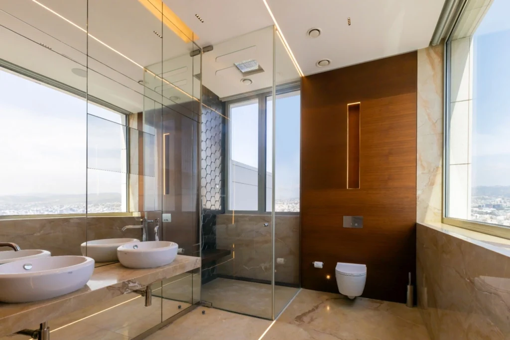 5 Bedroom Apartment for Sale in Limassol – Neapolis