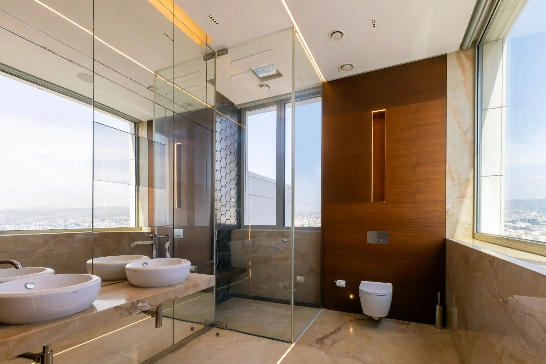 5 Bedroom Apartment for Sale in Limassol – Neapolis