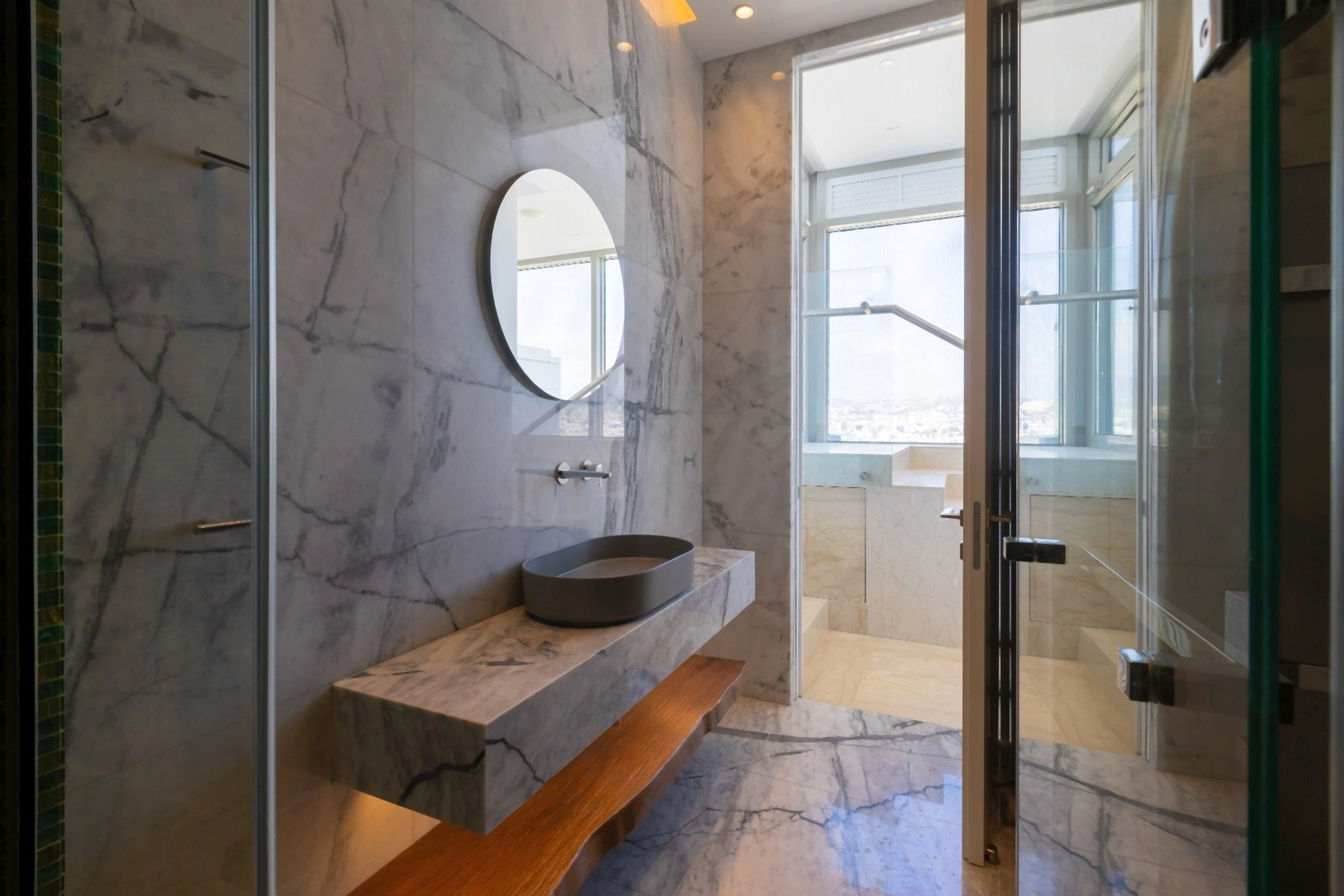 5 Bedroom Apartment for Sale in Limassol – Neapolis