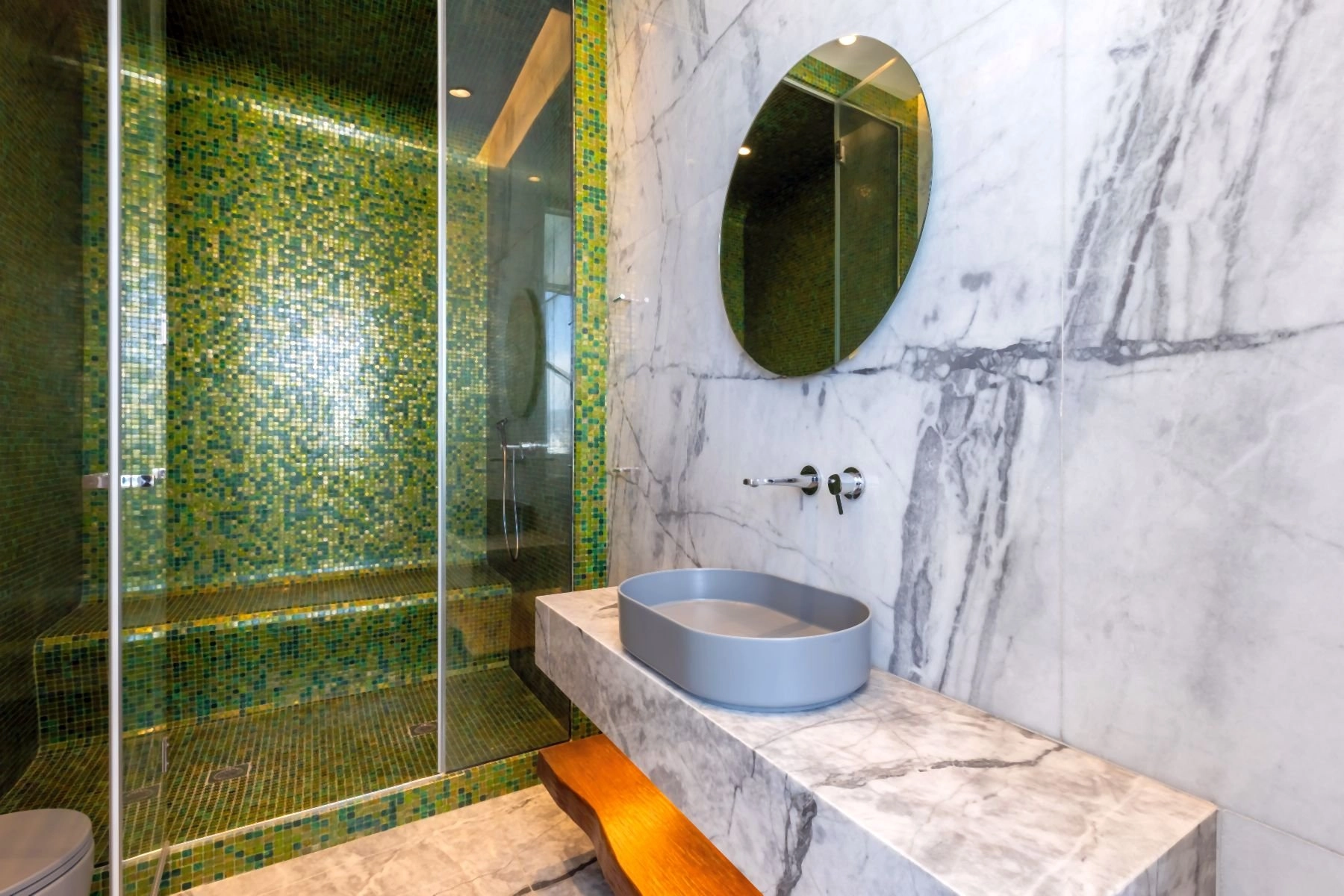 5 Bedroom Apartment for Sale in Limassol – Neapolis