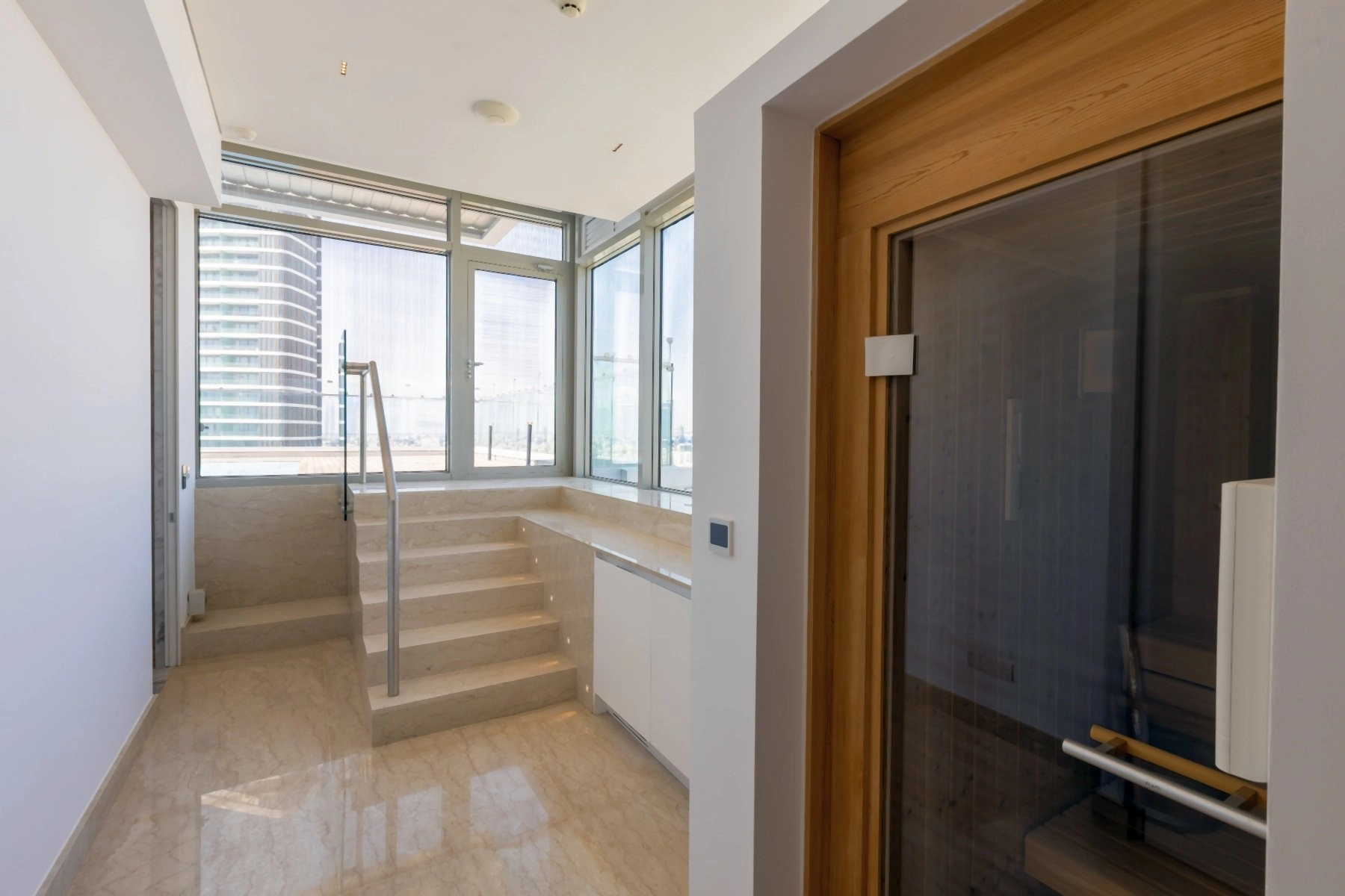 5 Bedroom Apartment for Sale in Limassol – Neapolis