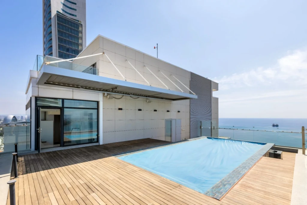 5 Bedroom Apartment for Sale in Limassol – Neapolis