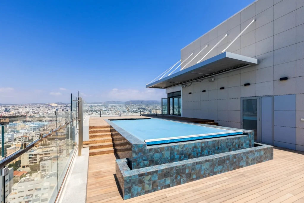 5 Bedroom Apartment for Sale in Limassol – Neapolis