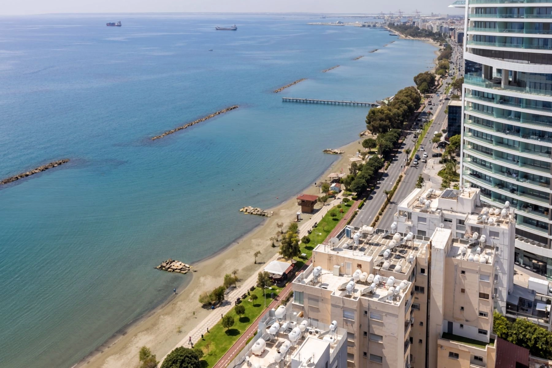 5 Bedroom Apartment for Sale in Limassol – Neapolis