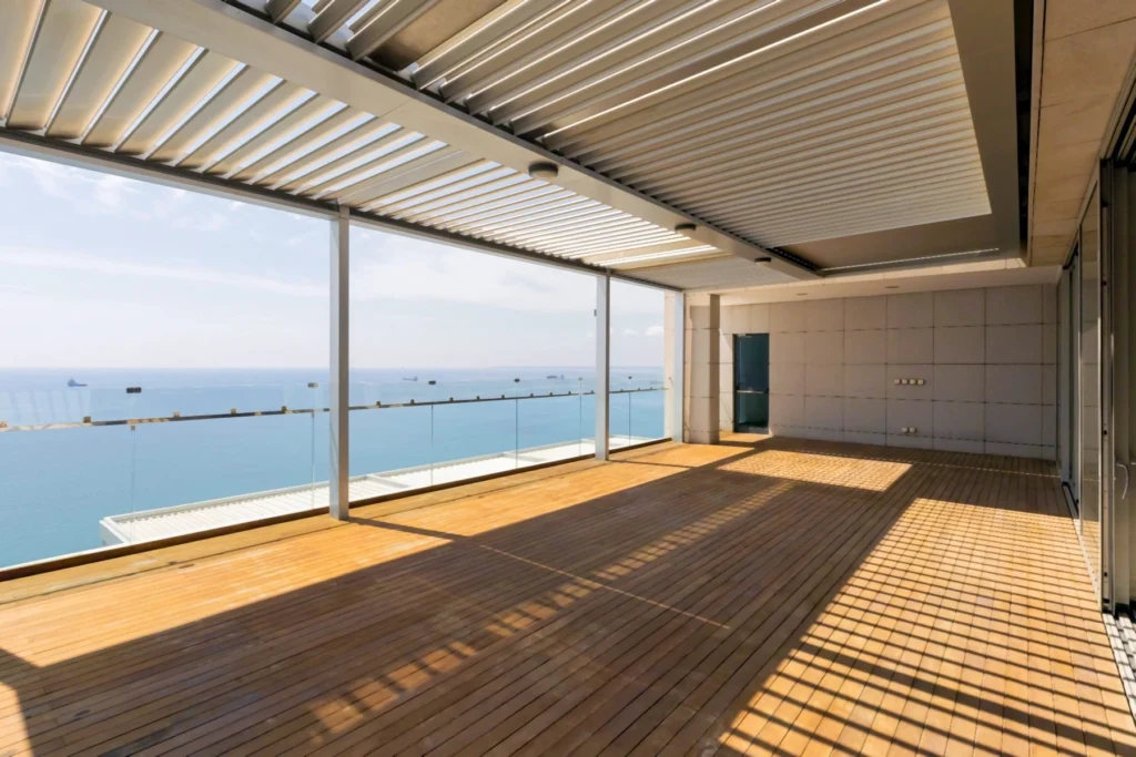 5 Bedroom Apartment for Sale in Limassol – Neapolis