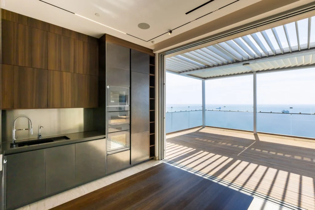5 Bedroom Apartment for Sale in Limassol – Neapolis