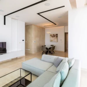 2 Bedroom Apartment for Sale in Limassol – Neapolis
