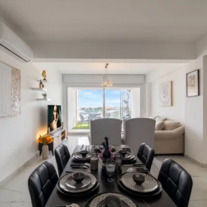 2 Bedroom Apartment for Sale in Aradippou, Larnaca District
