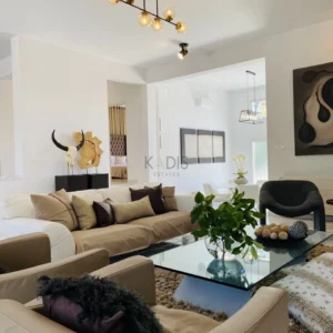 3 Bedroom House for Rent in Pyrgos Lemesou, Limassol District