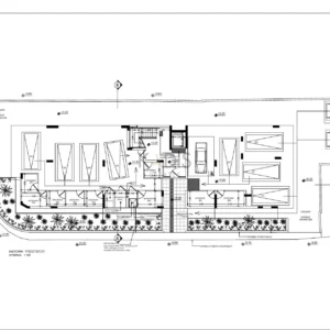 2 Bedroom Apartment for Sale in Agios Dometios, Nicosia District