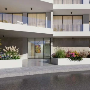 3 Bedroom Apartment for Sale in Strovolos, Nicosia District