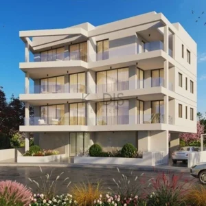 2 Bedroom Apartment for Sale in Strovolos, Nicosia District