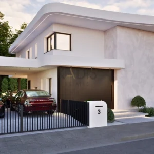 4 Bedroom House for Sale in Nicosia District