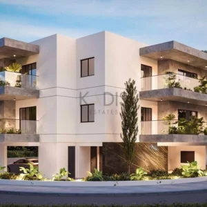 2 Bedroom Apartment for Sale in Nicosia District