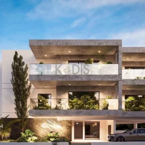 2 Bedroom Apartment for Sale in Nicosia District