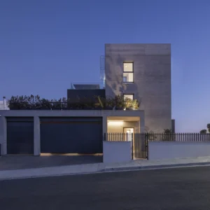 4 Bedroom House for Sale in Limassol – Panthea