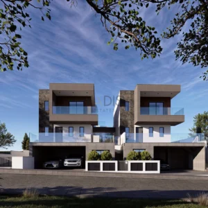 4 Bedroom House for Sale in Limassol – Agios Athanasios