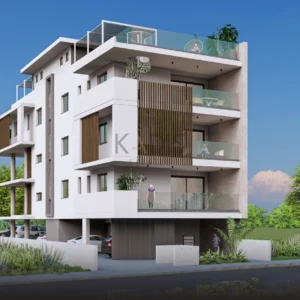 2 Bedroom Apartment for Sale in Ypsonas, Limassol District