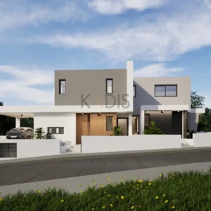 3 Bedroom House for Sale in Kato Deftera, Nicosia District