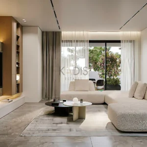 3 Bedroom House for Sale in Erimi, Limassol District
