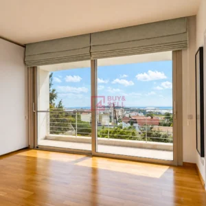 6+ Bedroom House for Rent in Limassol – Agia Fyla