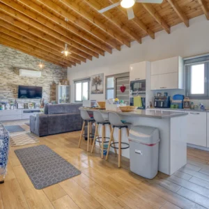 3 Bedroom House for Sale in Frenaros, Famagusta District