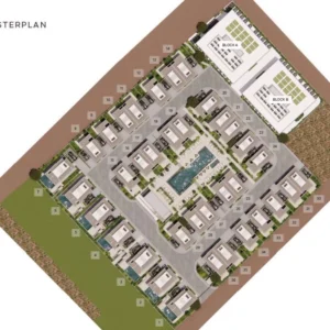 3 Bedroom House for Sale in Paphos – Emba
