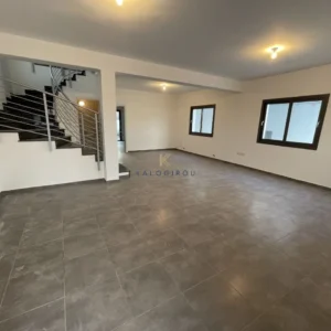4 Bedroom House for Rent in Aradippou, Larnaca District