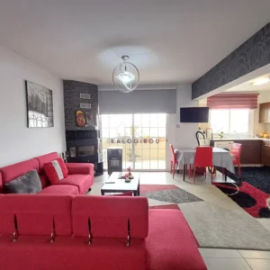 2 Bedroom Apartment for Sale in Drosia, Larnaca District