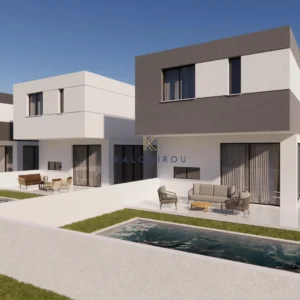 3 Bedroom House for Sale in Aradippou, Larnaca District