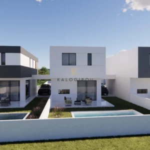 3 Bedroom House for Sale in Aradippou, Larnaca District
