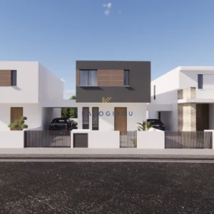 3 Bedroom House for Sale in Aradippou, Larnaca District